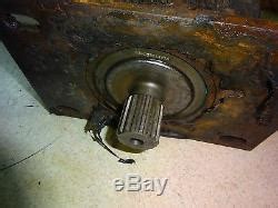 case 1800 skid steer gear box|case 1845b planetary gear head.